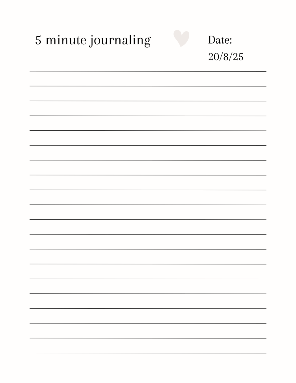 Still Thinking About&nbsp;It